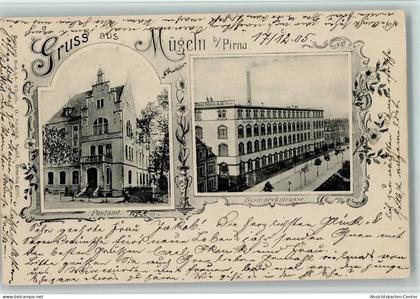 13403434 - Muegeln b Jessen, Elster