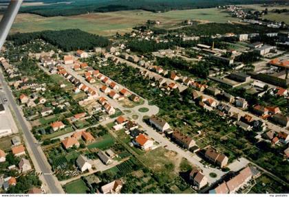 Jessen Elster Fliegeraufnahme