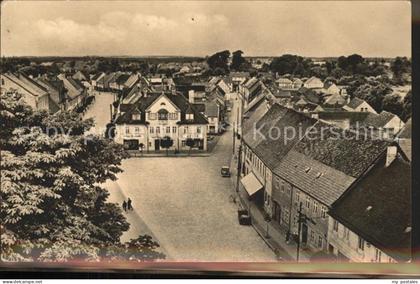 Jessen Elster Leninplatz