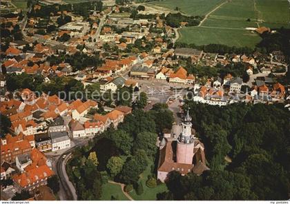 Jever Fliegeraufnahme