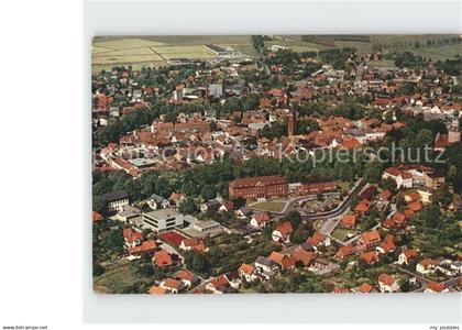 Jever Fliegeraufnahme