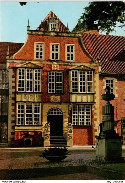 Jever Rathaus