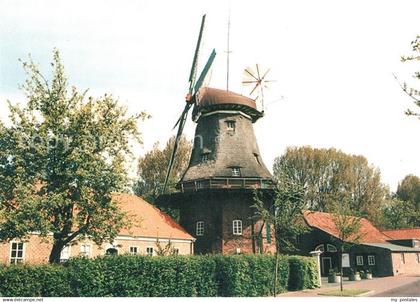 Jever Schlachtenmuehle