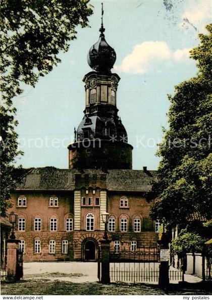 Jever Schloss
