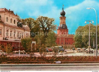 Jever Schloss