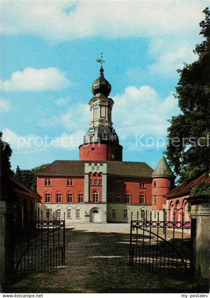Jever Schloss Heimatmuseum