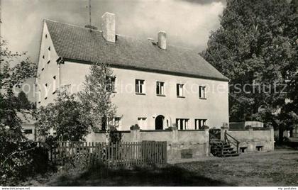 Joachimsthal HOG St Hubertus am Werbellinsee