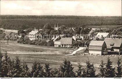 Joachimsthal Telansicht