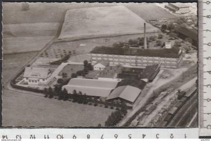 Bremen - Luftfoto , Flughafen Bremen -  nicht gelaufen  ( AK 4895) Günstige Versandkosten