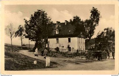 Jöhstadt - Spezial Kinderheim