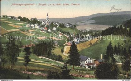 Johanngeorgenstadt