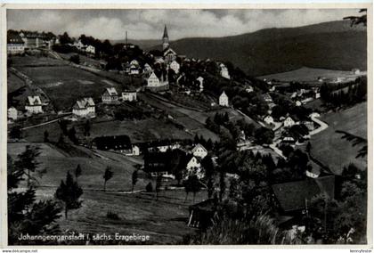Johanngeorgenstadt