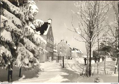 Johanngeorgenstadt Neustadt