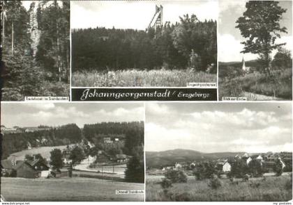 Johanngeorgenstadt  x 1988