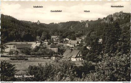 Jonsdorf