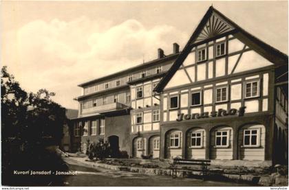 Jonsdorf