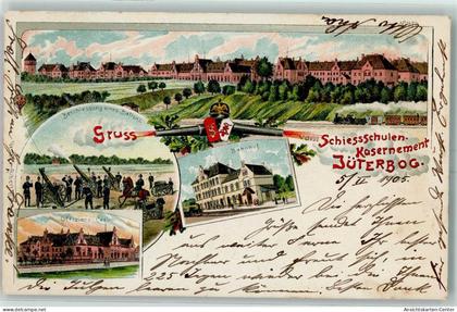 13432613 - Jueterbog