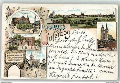 13490559 - Jueterbog