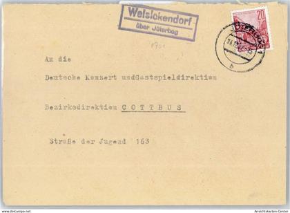 51323827 - Jueterbog