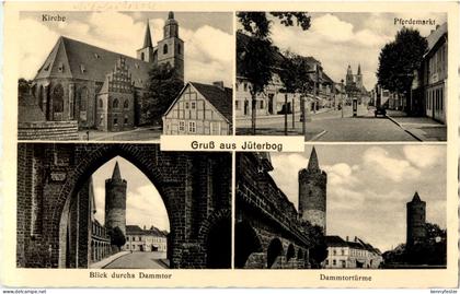 Gruss aus Jüterbog