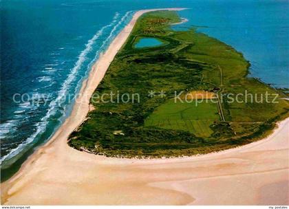 Juist Nordseebad