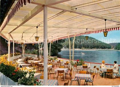 Gelterswoog See Terrassen Hotel