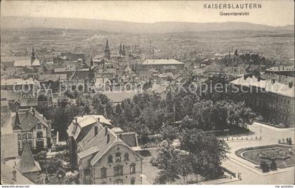 Kaiserslautern