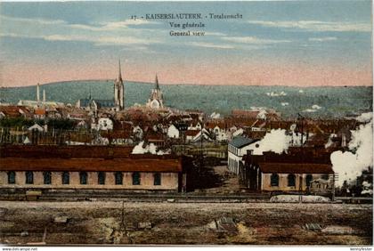 Kaiserslautern