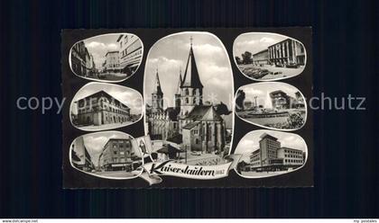 Kaiserslautern