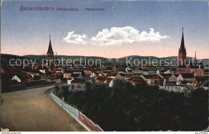 Kaiserslautern