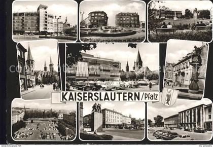 Kaiserslautern