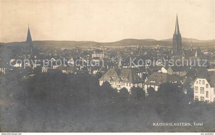Kaiserslautern