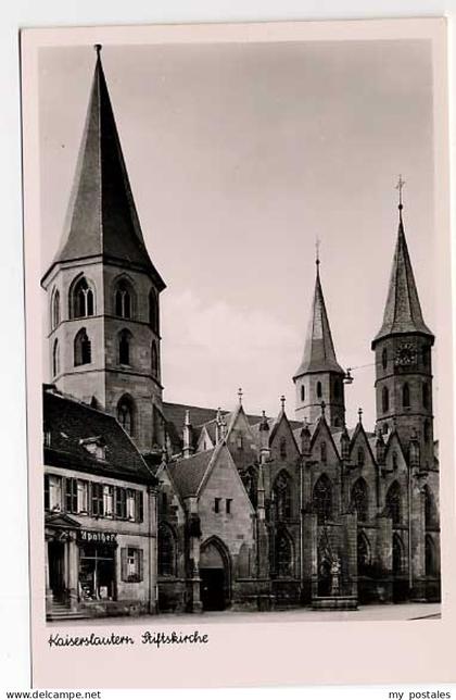 KAISERSLAUTERN CITY Kaiserslautern