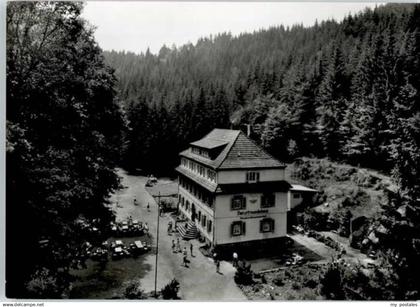 Kaiserslautern Naturfreundehaus