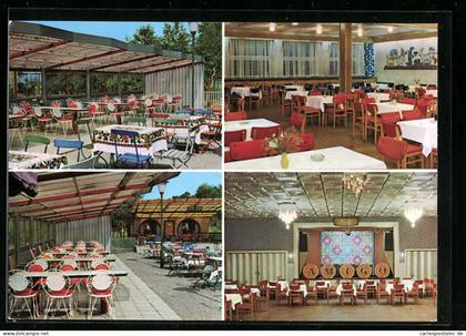 AK Jeggeleben, /Kr. Kalbe, Gaststätte Feine Sache