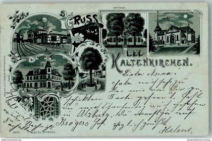 13513215 - Kaltenkirchen , Holst