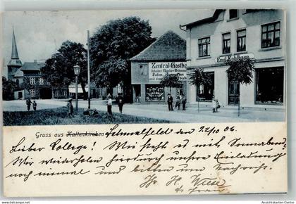 13547207 - Kaltenkirchen , Holst