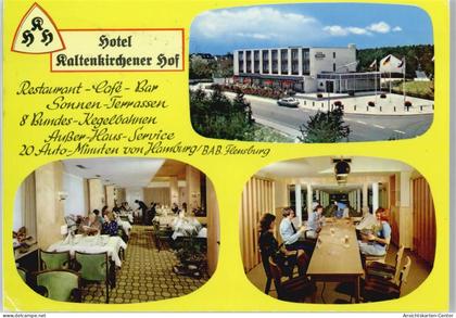 50434149 - Kaltenkirchen , Holst