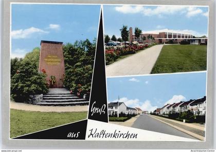 50503006 - Kaltenkirchen , Holst