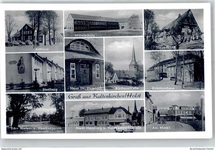 51785464 - Kaltenkirchen , Holst