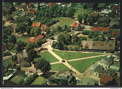 AK Kaltenkirchen, Rund um den Marktplatz