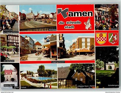 10255317 - Kamen , Westf