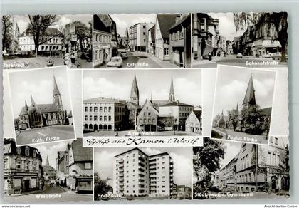 10567489 - Kamen , Westf