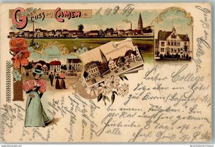 13556918 - Kamen , Westf