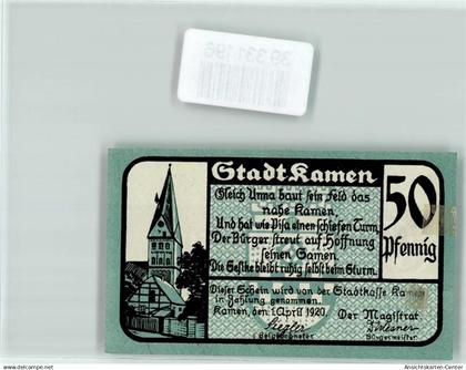 39331196 - Kamen , Westf