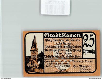 39331285 - Kamen , Westf