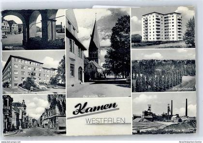 50885031 - Kamen , Westf