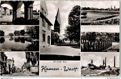 51882848 - Kamen , Westf