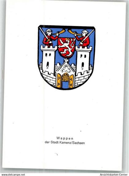 38037165 - Kamenz