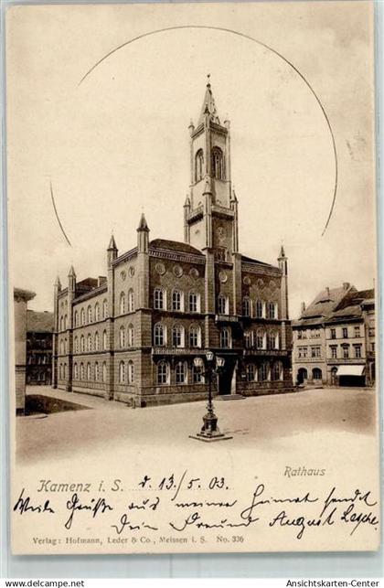 39130404 - Kamenz